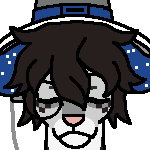 chibi fullbody | flat color