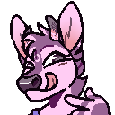 chibi fullbody | colored sketch