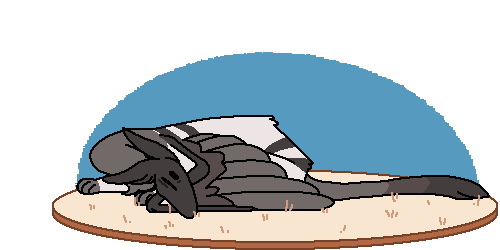 chibi bust | flat color