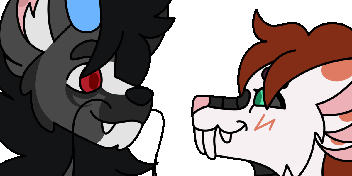 chibi fullbody | flat color chibi fullbody | flat color