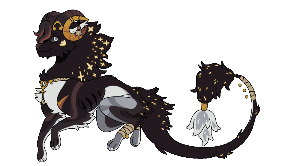 chibi fullbody | flat color