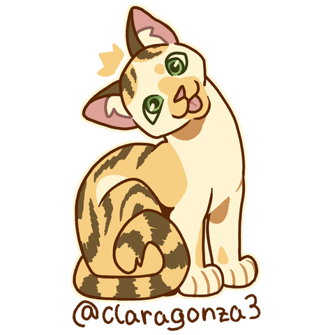 chibi fullbody | shaded flat color