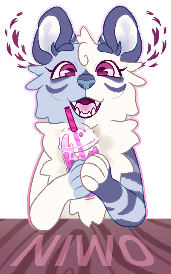 chibi bust | shaded flat color chibi bust | shaded flat color