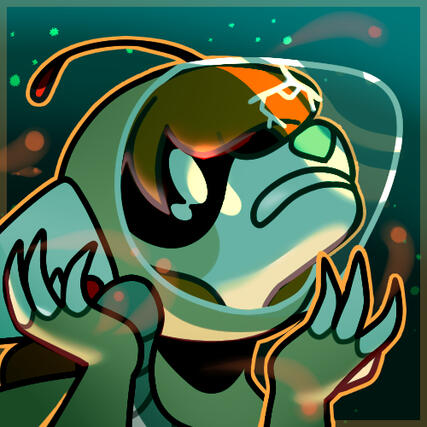 chibi fullbody | flat color