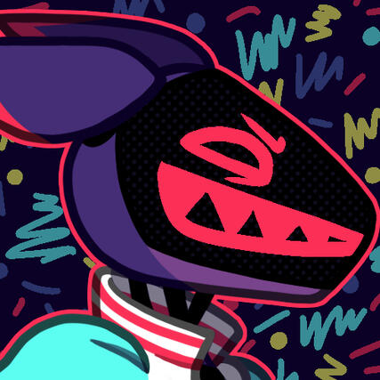 chibi fullbody | flat color