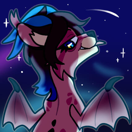 chibi fullbody | shaded flat color