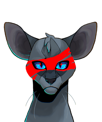 chibi fullbody | shaded flat color