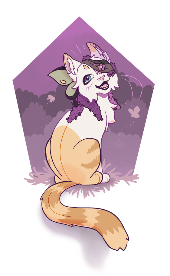 chibi bust | shaded flat color chibi bust | shaded flat color