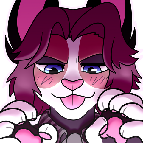 chibi fullbody | shaded flat color