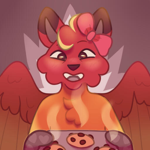 chibi fullbody | flat color chibi fullbody | flat color